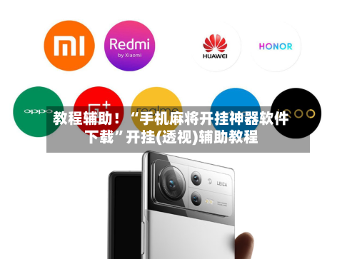 教程辅助！“手机麻将开挂神器软件下载”开挂(透视)辅助教程-第1张图片