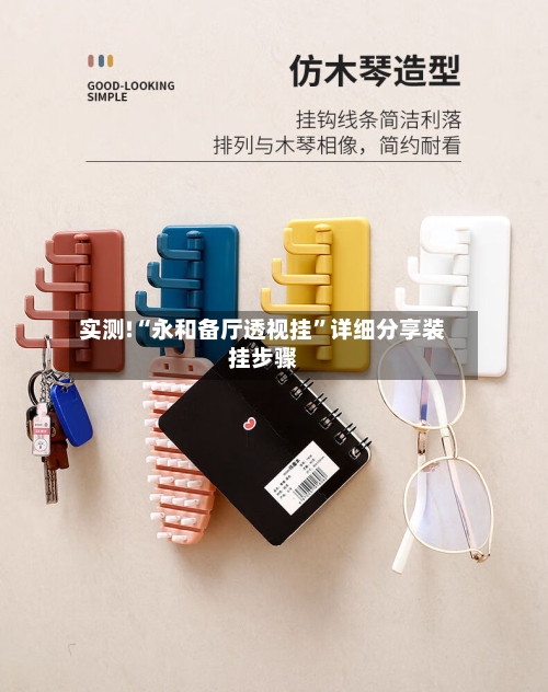 实测!“永和备厅透视挂”详细分享装挂步骤-第1张图片