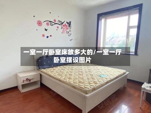 一室一厅卧室床放多大的/一室一厅卧室摆设图片-第1张图片