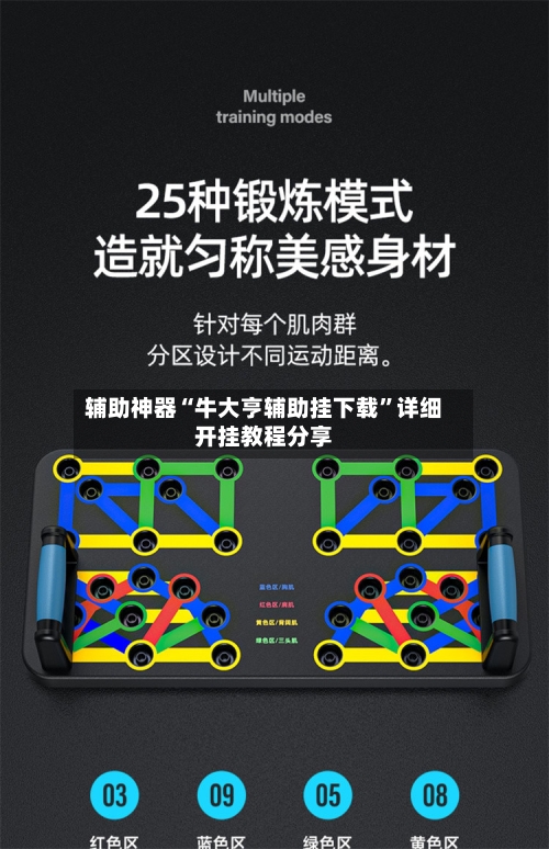 辅助神器“牛大亨辅助挂下载”详细开挂教程分享-第1张图片