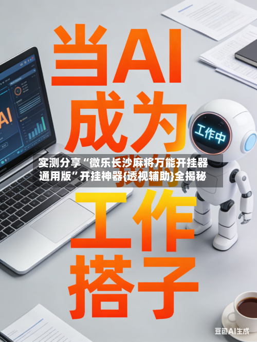 实测分享“微乐长沙麻将万能开挂器通用版”开挂神器{透视辅助}全揭秘-第1张图片