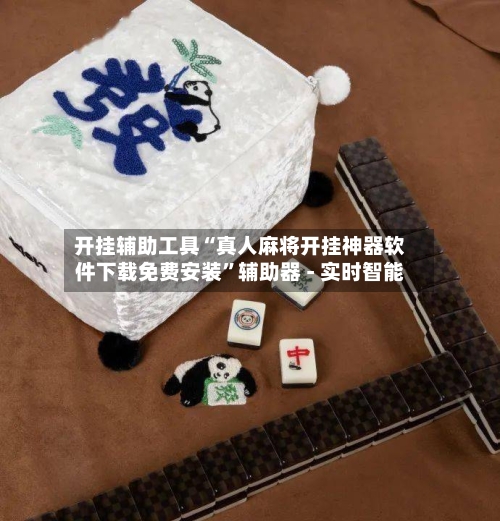 开挂辅助工具“真人麻将开挂神器软件下载免费安装”辅助器 - 实时智能-第1张图片