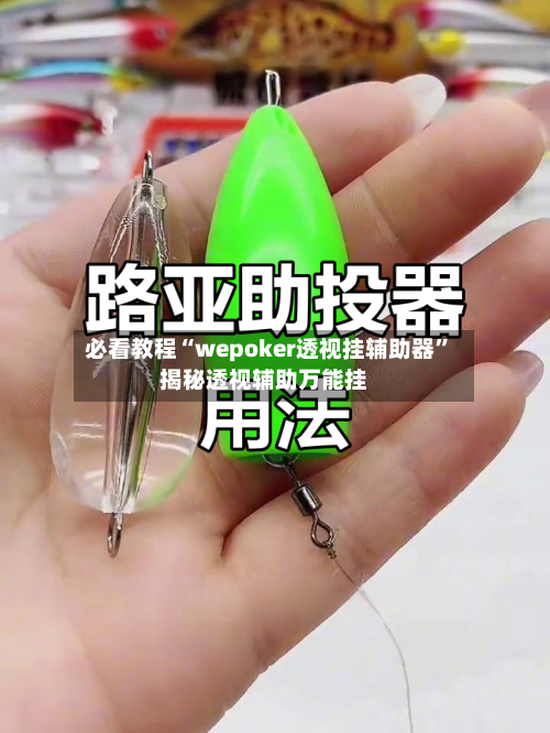 必看教程“wepoker透视挂辅助器	”揭秘透视辅助万能挂-第1张图片