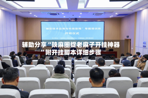 辅助分享“陕麻圈捉老麻子开挂神器”附开挂脚本详细步骤-第1张图片