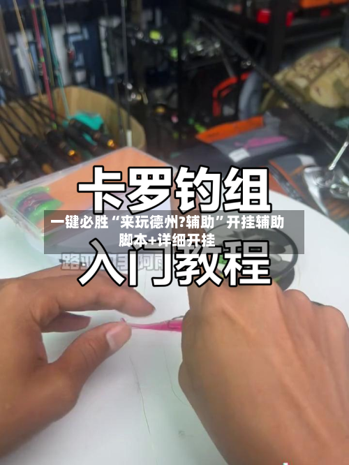 一键必胜“来玩德州?辅助”开挂辅助脚本+详细开挂-第1张图片