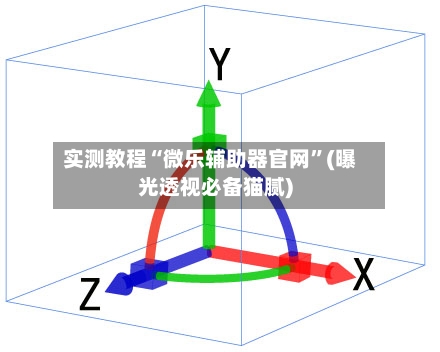 实测教程“微乐辅助器官网	”(曝光透视必备猫腻)-第1张图片