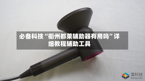 必备科技“衢州都莱辅助器有用吗”详细教程辅助工具-第1张图片