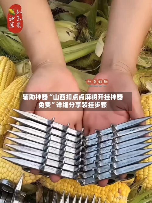 辅助神器“山西扣点点麻将开挂神器免费”详细分享装挂步骤-第1张图片