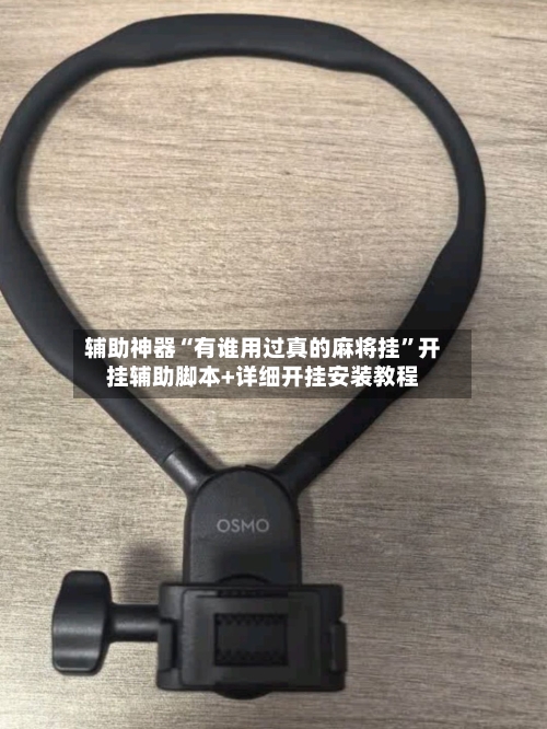 辅助神器“有谁用过真的麻将挂”开挂辅助脚本+详细开挂安装教程-第1张图片