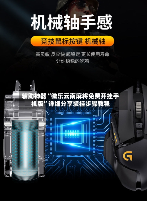 辅助神器“微乐云南麻将免费开挂手机版	”详细分享装挂步骤教程-第1张图片