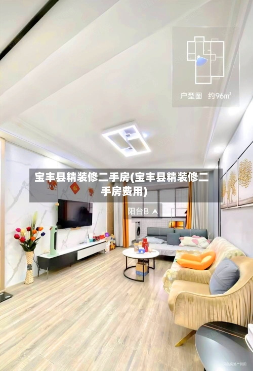 宝丰县精装修二手房(宝丰县精装修二手房费用)-第1张图片