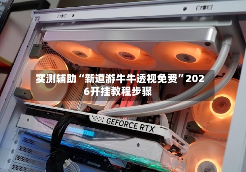 实测辅助“新道游牛牛透视免费”2026开挂教程步骤-第1张图片