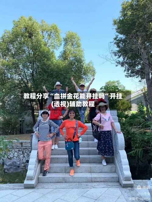 教程分享“血拼金花能开挂吗”开挂(透视)辅助教程-第1张图片