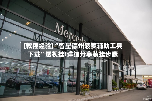 [教程经验]“智星德州菠萝辅助工具下载	”透视挂!详细分享装挂步骤-第1张图片