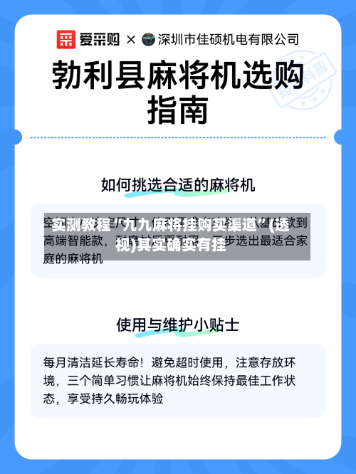 实测教程“九九麻将挂购买渠道	”(透视)其实确实有挂-第1张图片
