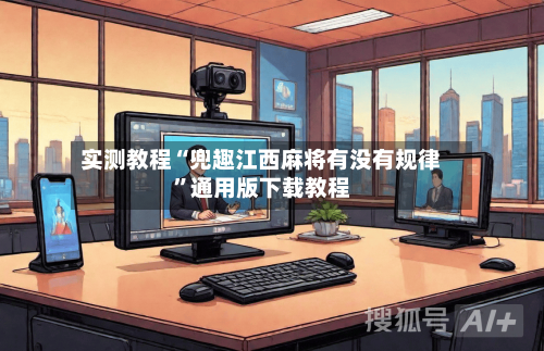 实测教程“兜趣江西麻将有没有规律	”通用版下载教程-第1张图片