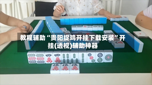 教程辅助“贵阳捉鸡开挂下载安装	”开挂(透视)辅助神器-第1张图片