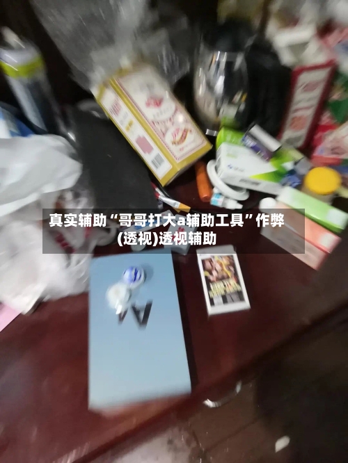 真实辅助“哥哥打大a辅助工具”作弊(透视)透视辅助-第1张图片