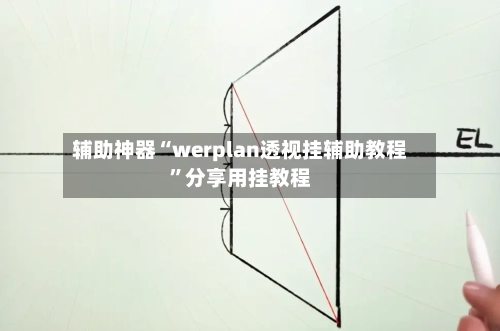 辅助神器“werplan透视挂辅助教程”分享用挂教程-第1张图片