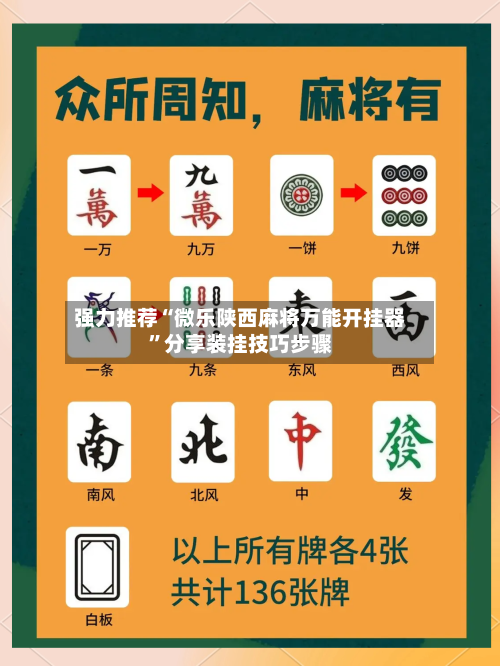 强力推荐“微乐陕西麻将万能开挂器	”分享装挂技巧步骤-第1张图片