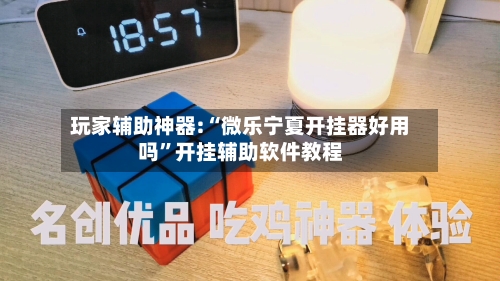玩家辅助神器:“微乐宁夏开挂器好用吗”开挂辅助软件教程-第1张图片