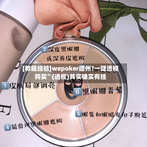 [教程经验]wepoker德州?一键透视购买”(透视)其实确实有挂-第1张图片