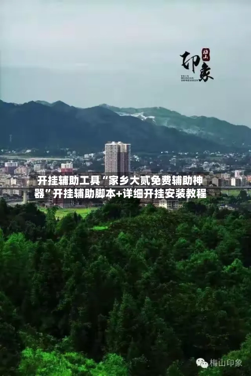 开挂辅助工具“家乡大贰免费辅助神器”开挂辅助脚本+详细开挂安装教程-第1张图片