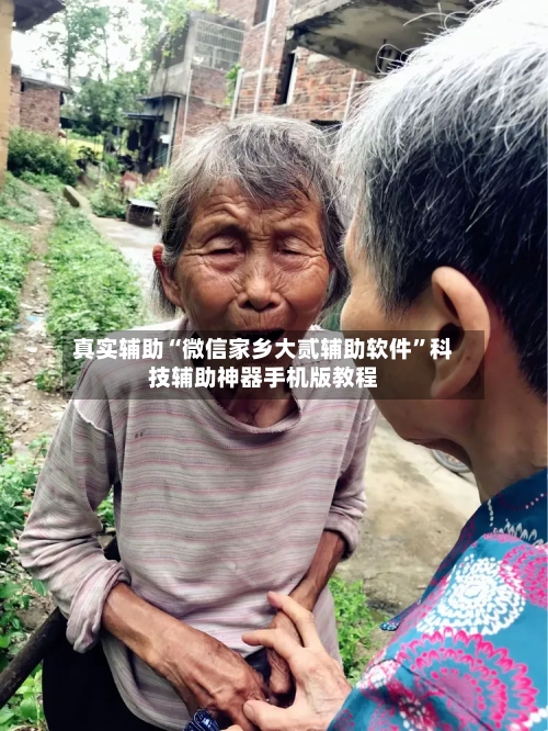 真实辅助“微信家乡大贰辅助软件”科技辅助神器手机版教程-第1张图片