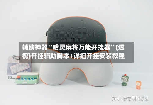 辅助神器“哈灵麻将万能开挂器”(透视)开挂辅助脚本+详细开挂安装教程-第1张图片