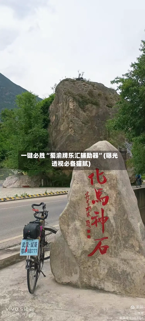 一键必胜“蜀渝牌乐汇辅助器”(曝光透视必备猫腻)-第1张图片