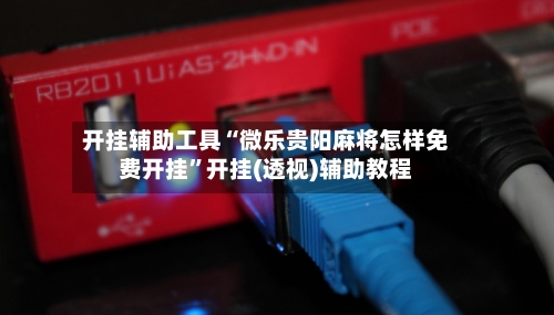 开挂辅助工具“微乐贵阳麻将怎样免费开挂”开挂(透视)辅助教程-第1张图片