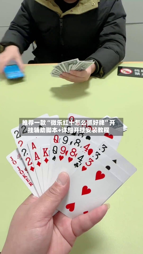 推荐一款“微乐红十怎么抓好牌	”开挂辅助脚本+详细开挂安装教程-第1张图片