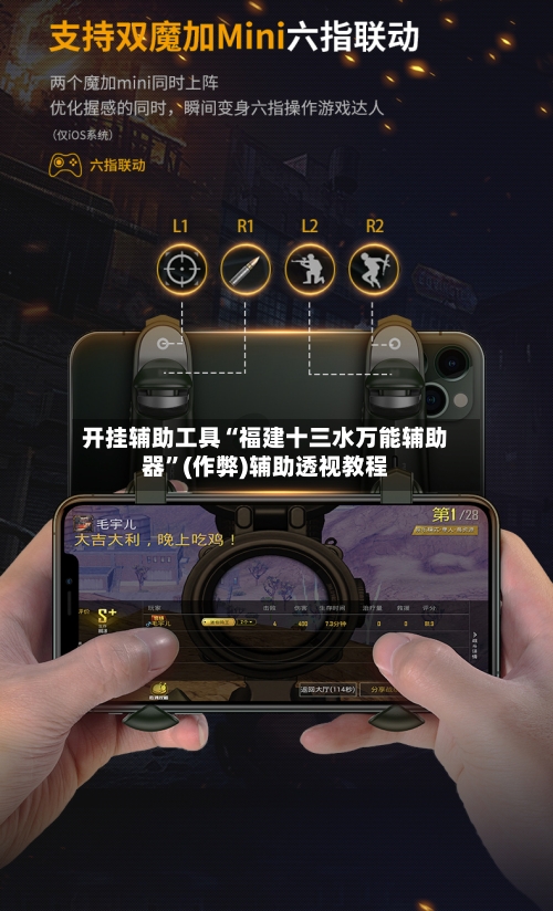 开挂辅助工具“福建十三水万能辅助器	”(作弊)辅助透视教程-第1张图片