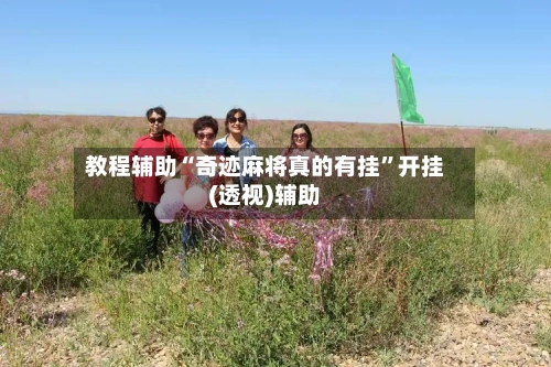 教程辅助“奇迹麻将真的有挂	”开挂(透视)辅助-第1张图片