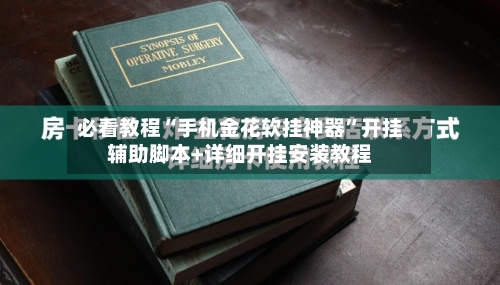 必看教程“手机金花软挂神器	”开挂辅助脚本+详细开挂安装教程-第1张图片