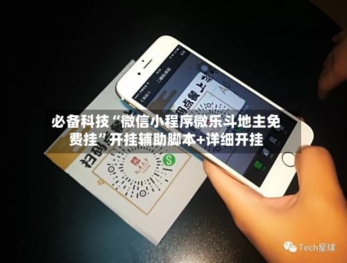必备科技“微信小程序微乐斗地主免费挂”开挂辅助脚本+详细开挂-第1张图片