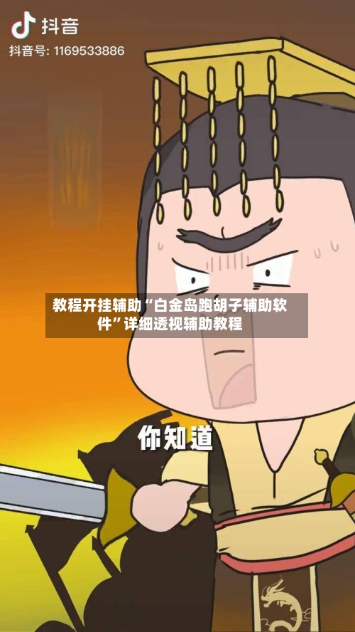 教程开挂辅助“白金岛跑胡子辅助软件	”详细透视辅助教程-第1张图片