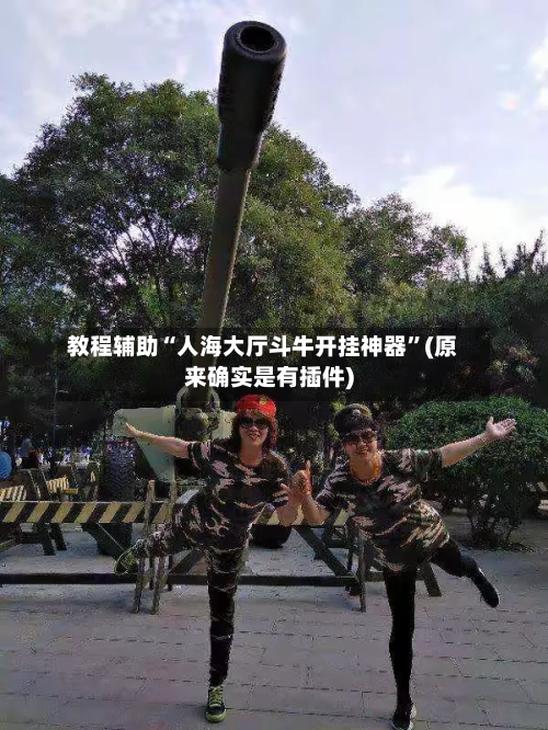 教程辅助“人海大厅斗牛开挂神器”(原来确实是有插件)-第1张图片