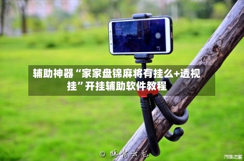 辅助神器“家家盘锦麻将有挂么+透视挂”开挂辅助软件教程-第1张图片