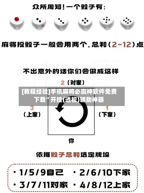[教程经验]手机麻将必赢神软件免费下载	”开挂(透视)辅助神器-第1张图片