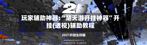 玩家辅助神器:“楚天游开挂神器	”开挂(透视)辅助教程-第1张图片