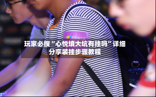 玩家必搜“心悦填大坑有挂吗	”详细分享装挂步骤教程-第1张图片