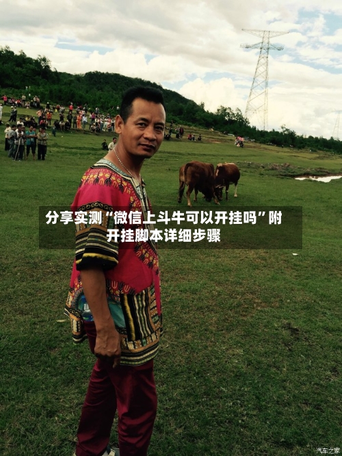 分享实测“微信上斗牛可以开挂吗	”附开挂脚本详细步骤-第1张图片