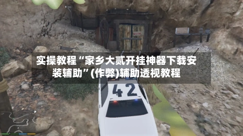 实操教程“家乡大贰开挂神器下载安装辅助	”(作弊)辅助透视教程-第1张图片