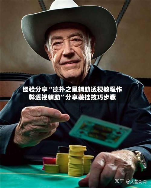 经验分享“德扑之星辅助透视教程作弊透视辅助”分享装挂技巧步骤-第1张图片