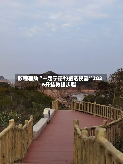 教程辅助“一起宁德钓蟹透视器”2026开挂教程步骤-第1张图片