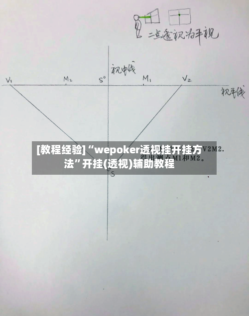[教程经验]“wepoker透视挂开挂方法	”开挂(透视)辅助教程-第1张图片