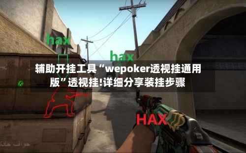 辅助开挂工具“wepoker透视挂通用版”透视挂!详细分享装挂步骤-第1张图片