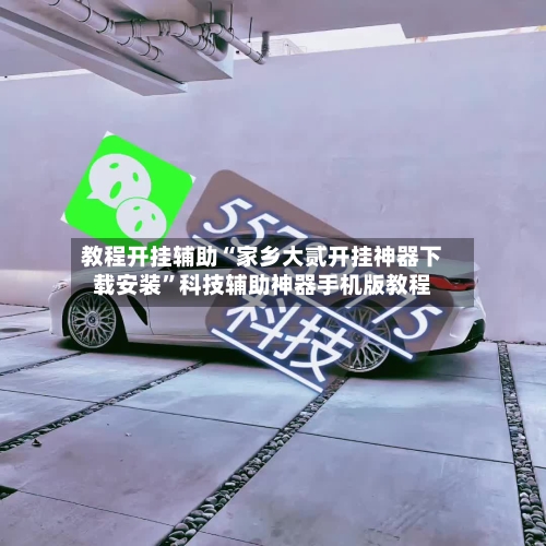 教程开挂辅助“家乡大贰开挂神器下载安装	”科技辅助神器手机版教程-第1张图片