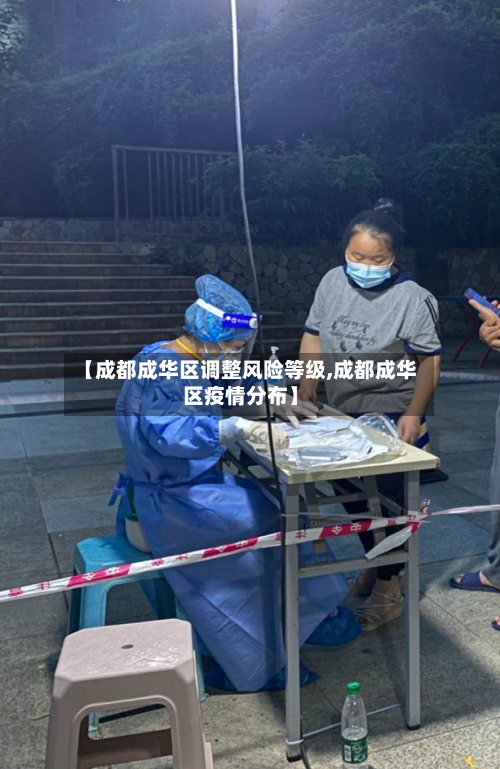 【成都成华区调整风险等级,成都成华区疫情分布】-第1张图片